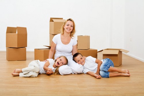 Image representing supplier audit and compliance checks in a removal company